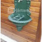 Fék Kávéház Étterem Balatonakali - Külső kép