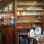 Fék Kávéház Étterem Balatonakali - Belső