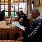 Fék Kávéház Étterem Balatonakali - Belső