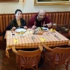 Fék Kávéház Étterem Balatonakali - Belső