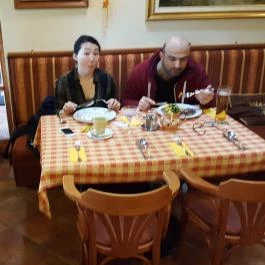 Fék Kávéház Étterem , Balatonakali - Belső