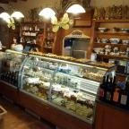 Fék Kávéház Étterem Balatonakali - Belső