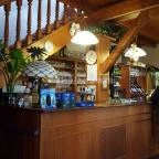 Fék Kávéház Étterem Balatonakali - Belső