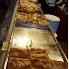 Fék Kávéház Étterem Balatonakali - Étel/ital