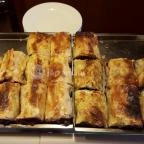 Fék Kávéház Étterem Balatonakali - Étel/ital