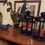 Fék Kávéház Étterem Balatonakali - Belső