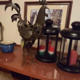 Fék Kávéház Étterem , Balatonakali - Belső