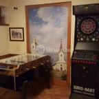 Fék Kávéház Étterem Balatonakali - Belső