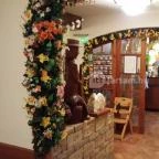 Fék Kávéház Étterem Balatonakali - Belső