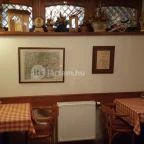 Fék Kávéház Étterem Balatonakali - Belső