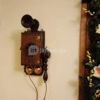 Fék Kávéház Étterem Balatonakali - Belső