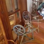 Fék Kávéház Étterem Balatonakali - Belső