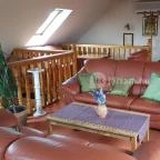 Fék Kávéház Étterem Balatonakali - Belső