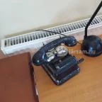 Fék Kávéház Étterem Balatonakali - Belső