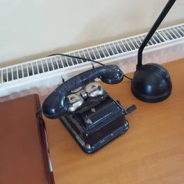 Fék Kávéház Étterem , Balatonakali - Belső