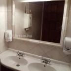 Fék Kávéház Étterem Balatonakali - Mosdó