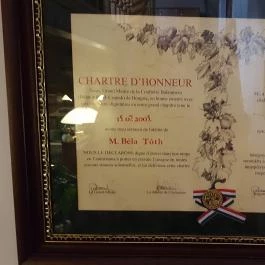 Fék Kávéház Étterem , Balatonakali - Egyéb