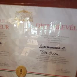 Fék Kávéház Étterem , Balatonakali - Egyéb