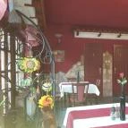 Fekete Bors Étterem Veszprém - Belső