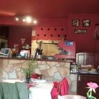 Fekete Bors Étterem Veszprém - Belső