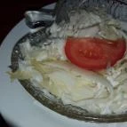 Fekete Bors Étterem Veszprém - Étel/ital