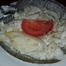 Fekete Bors Étterem Veszprém - Étel/ital