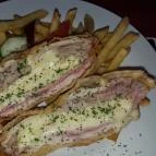 Fekete Bors Étterem Veszprém - Étel/ital