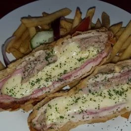 Fekete Bors Étterem Veszprém - Étel/ital