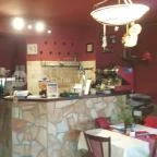 Fekete Bors Étterem Veszprém - Belső