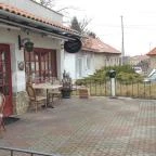 Fekete Bors Étterem Veszprém - Külső kép