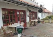 Fekete Bors Étterem Veszprém