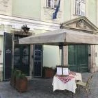 Fekete Holló Étterem Budapest - Külső kép