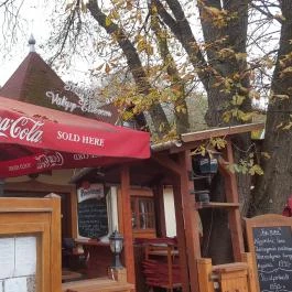  Fenyő Vendéglő, Szilvásvárad - Külső kép