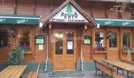Fenyő Vendéglő Szilvásvárad - Külső kép