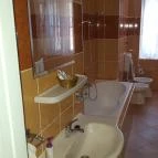 Fenyőharaszt Kastélyszálló Verseg - Szobák