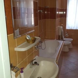 Fenyőharaszt Kastélyszálló, Verseg - Szobák