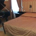 Fenyőharaszt Kastélyszálló Verseg - Szobák