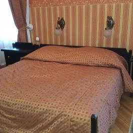 Fenyőharaszt Kastélyszálló, Verseg - Szobák