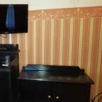 Fenyőharaszt Kastélyszálló Verseg - Szobák