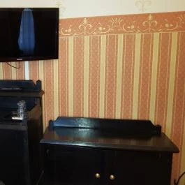 Fenyőharaszt Kastélyszálló, Verseg - Szobák