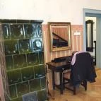 Fenyőharaszt Kastélyszálló Verseg - Szobák