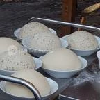 Fenyőharaszt Kastélyszálló Verseg - Vendéglátás