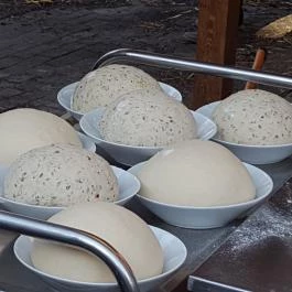 Fenyőharaszt Kastélyszálló, Verseg - Vendéglátás