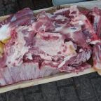 Fenyőharaszt Kastélyszálló Verseg - Vendéglátás