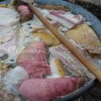 Fenyőharaszt Kastélyszálló Verseg - Egyéb