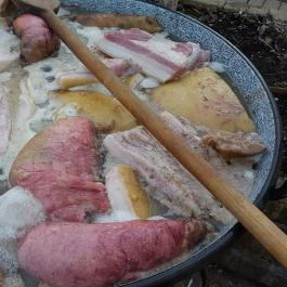 Fenyőharaszt Kastélyszálló, Verseg - Egyéb