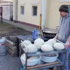 Fenyőharaszt Kastélyszálló Verseg - Egyéb