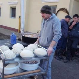 Fenyőharaszt Kastélyszálló, Verseg - Egyéb