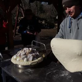 Fenyőharaszt Kastélyszálló, Verseg - Egyéb