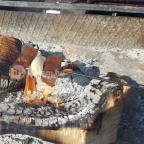 Fenyőharaszt Kastélyszálló Verseg - Vendéglátás